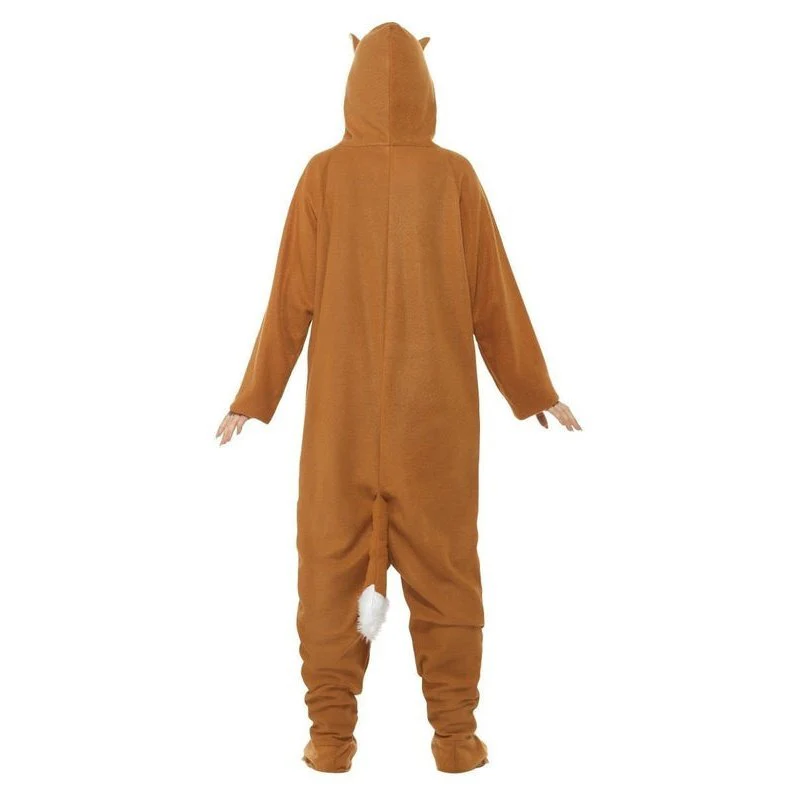 Fox Costume, Adult - Image 6