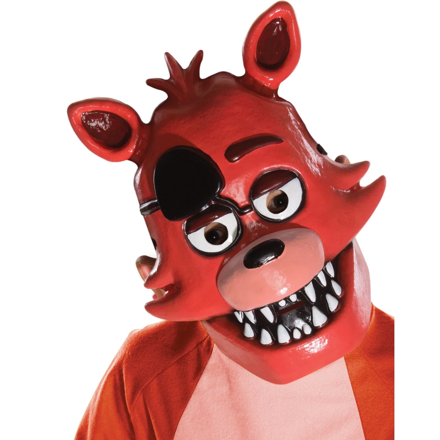 Foxy Costume, Child Size L - Image 2