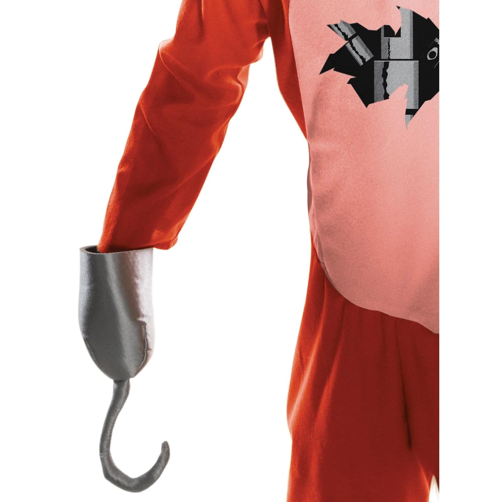 Foxy Costume, Child Size L - Image 3