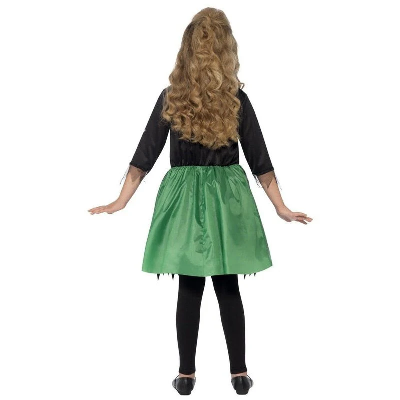 Frankie Girl Costume - Image 3