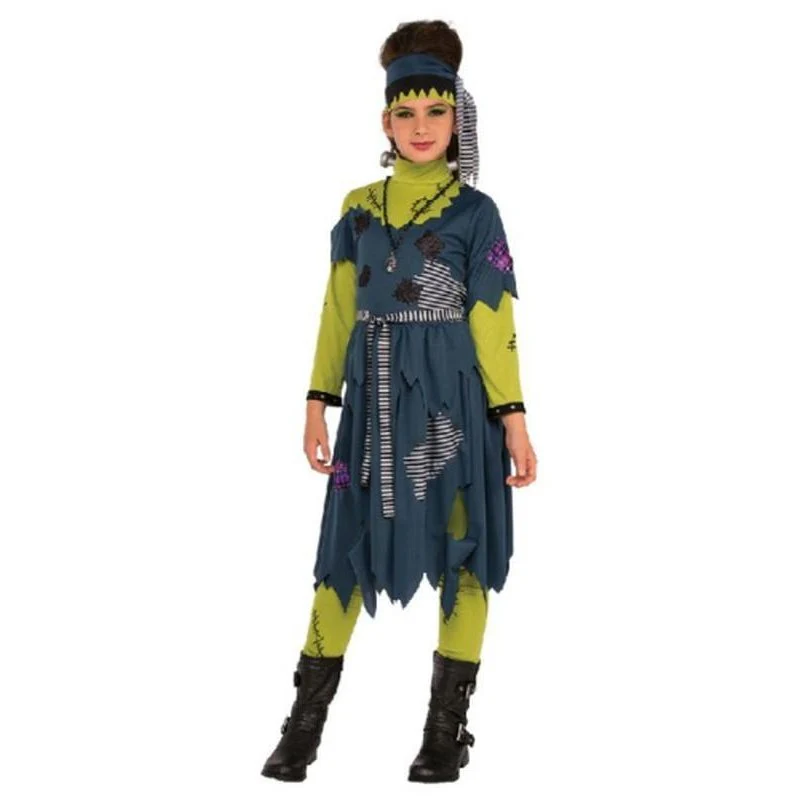Franny Stein Teen Costume Size S - Image 2