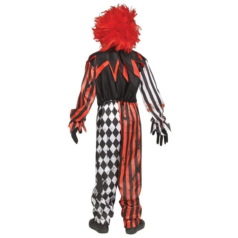Freak Show Lu/Sound Clown, Child - Image 2