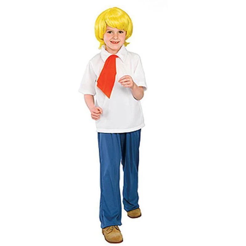 Fred Child Size L - Image 2