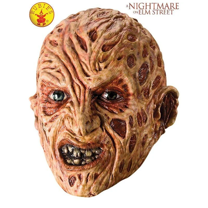 Freddy 3/4 Mask