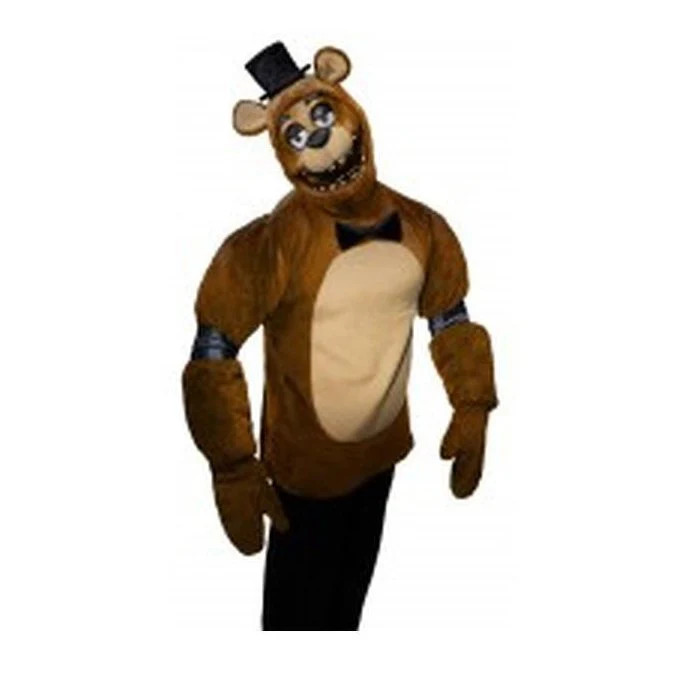 Freddy Deluxe Costume Size S