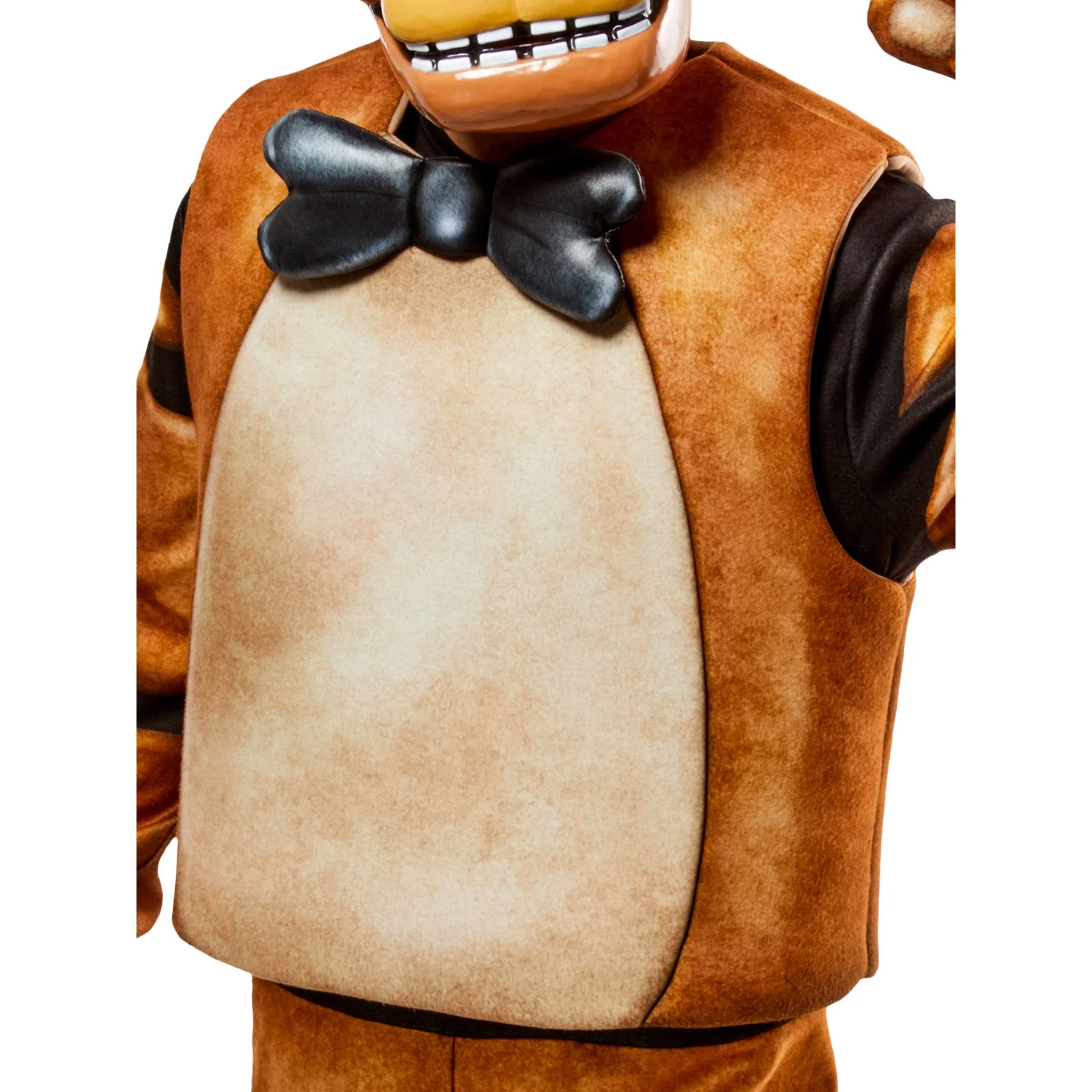 Freddy FNAF Deluxe Adult Costume - Image 2