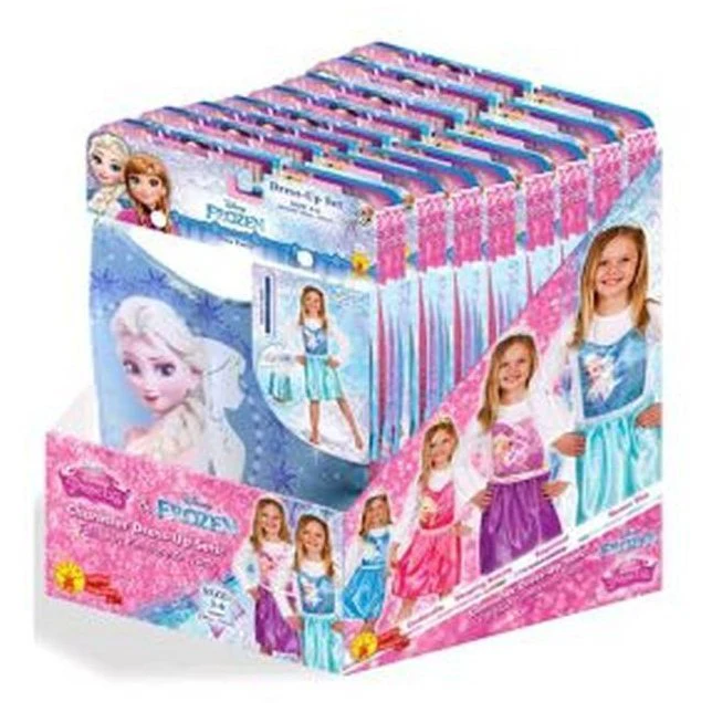 Frozen Disney Princess Partytime Asst 32 Pack - Image 2