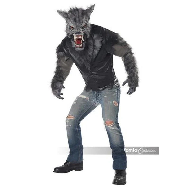 Full Moon Fury / Adult