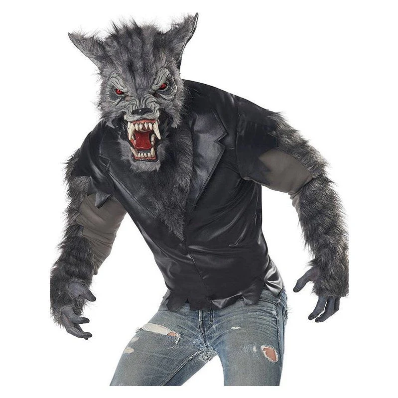 Full Moon Fury / Adult - Image 3