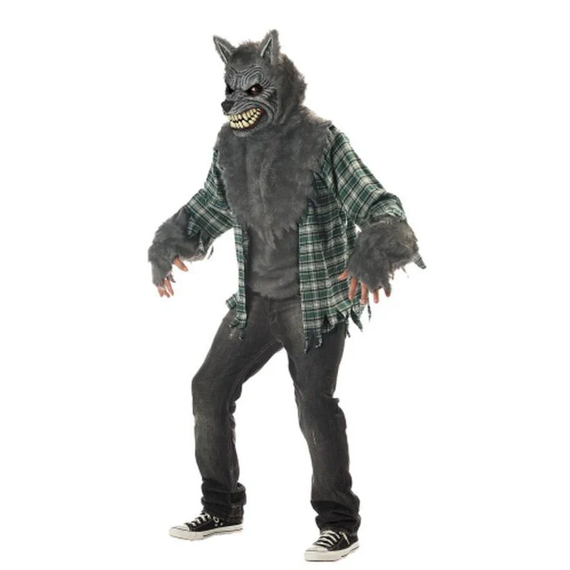 Full Moon Madness/Adult