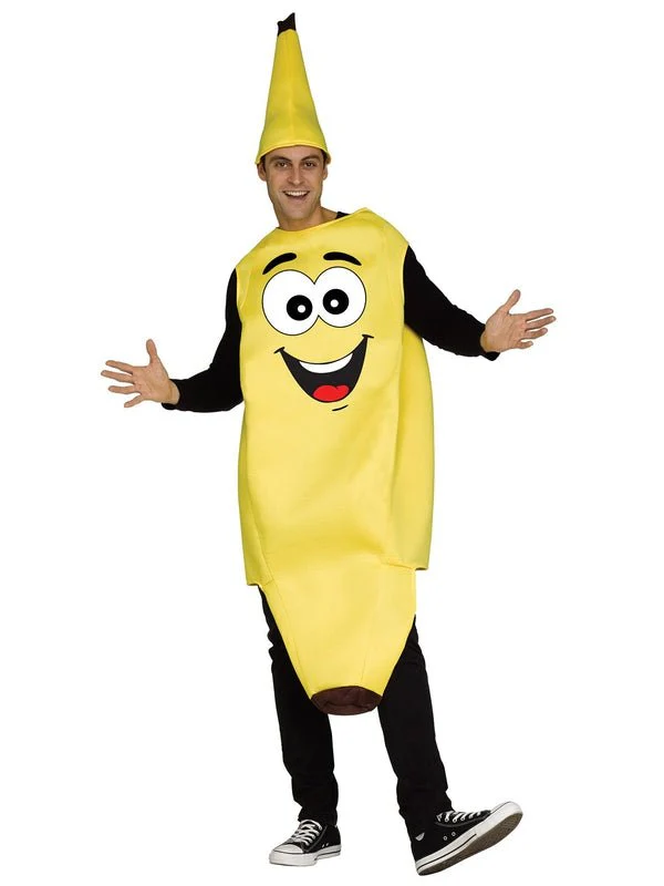 Funny Banana