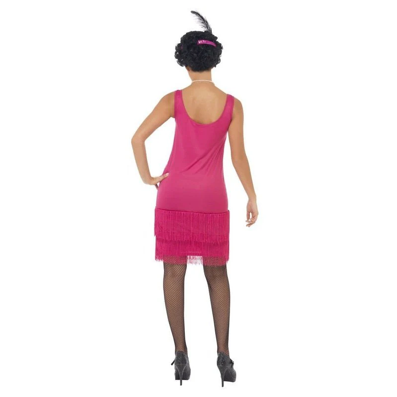 Funtime Flapper Costume - Image 3