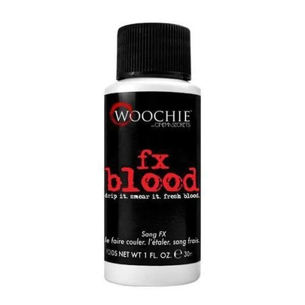Fx Blood 1 Oz