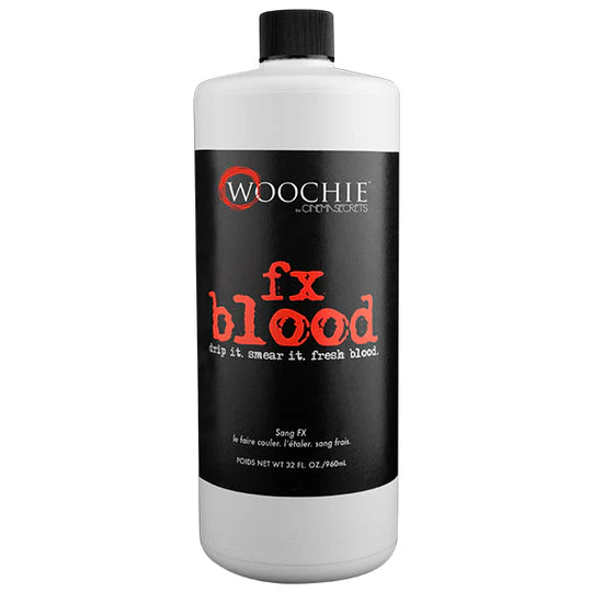 FX Blood, 32 Oz