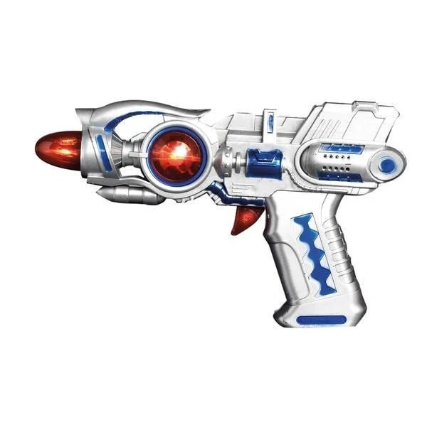 Galaxy Gun