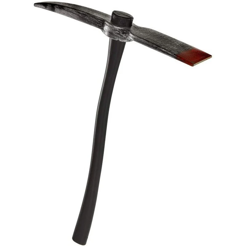 Gamin Pick Axe