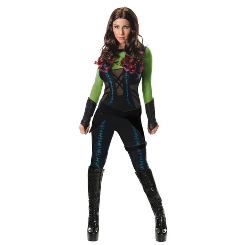 Gamora Gotg Size Xs - Image 2