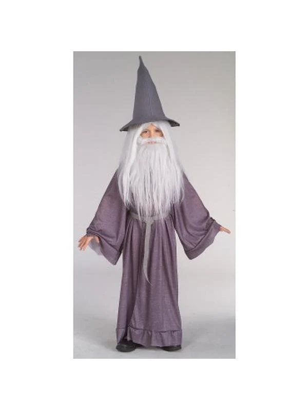 Gandalf Costume Size M