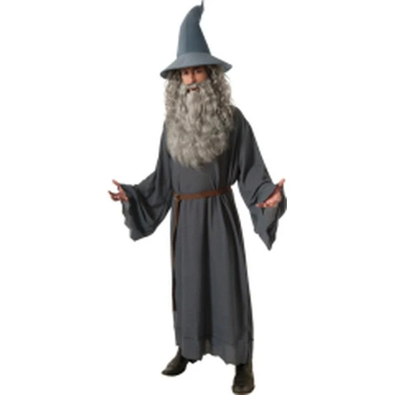 Gandalf Costume Size Xl
