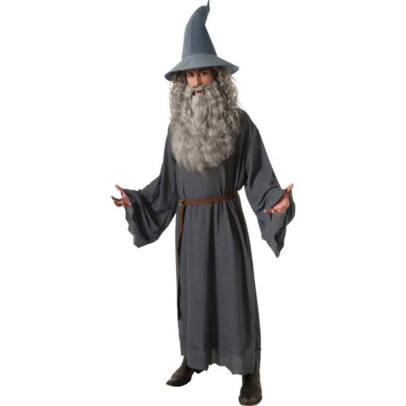 Gandalf Costume Size Xl - Image 2