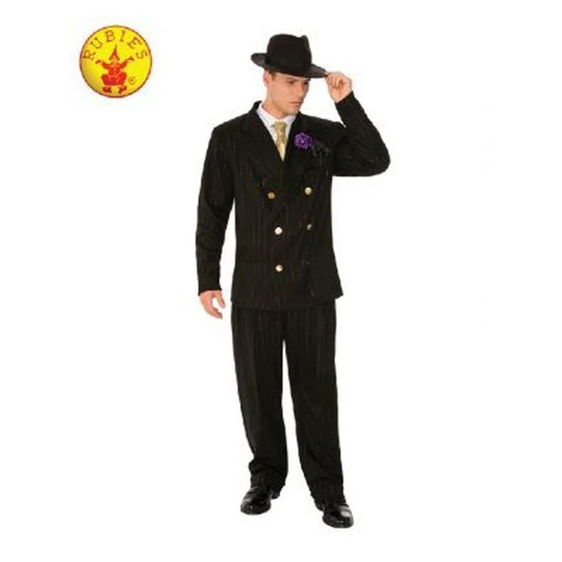 Gangster Costume Size Standard