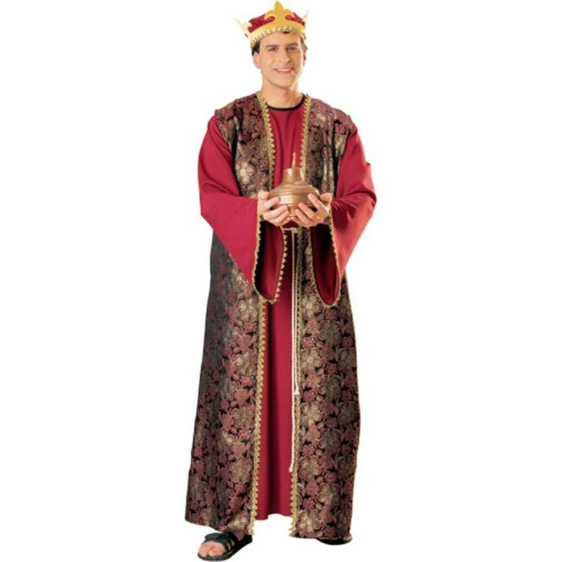 Gaspar Adult Size Std