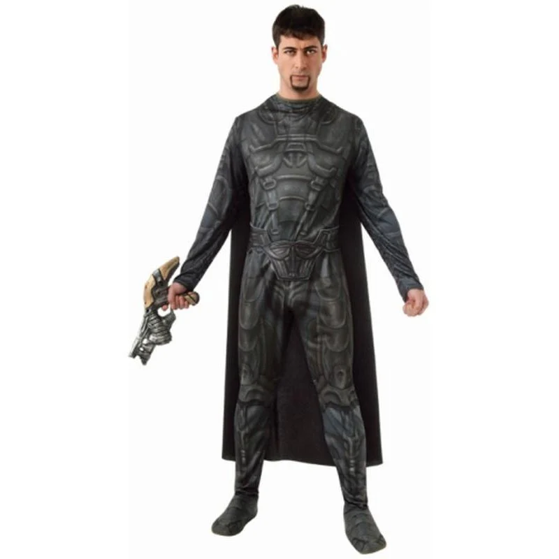 General Zod Adult Size M - Image 2