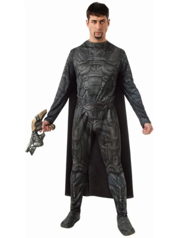 General Zod Adult Size Xl - Image 3