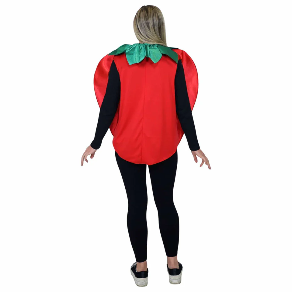 Get Real Strawberry Costume - Image 3