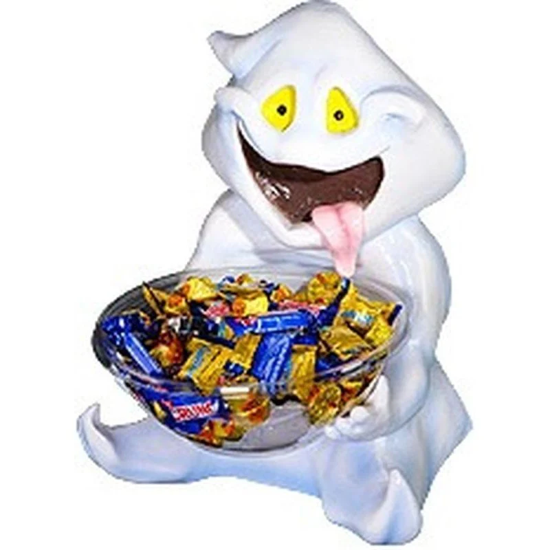 Ghost Candy Bowl Holder - Image 2