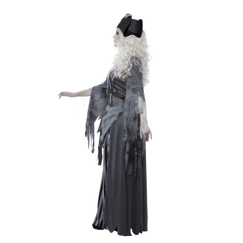 Ghost Ship Princess Costume - Image 2