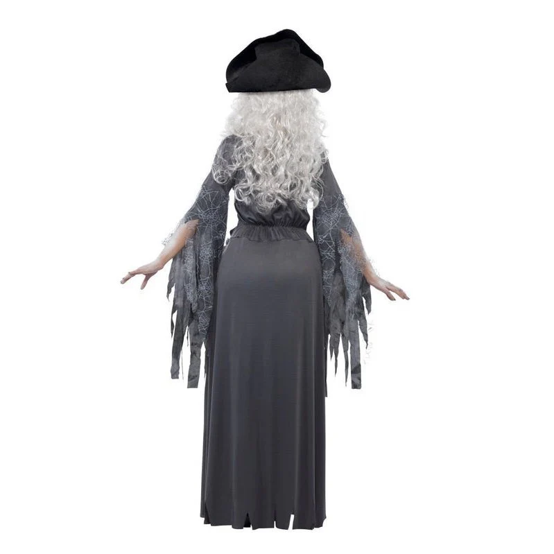 Ghost Ship Princess Costume - Image 3