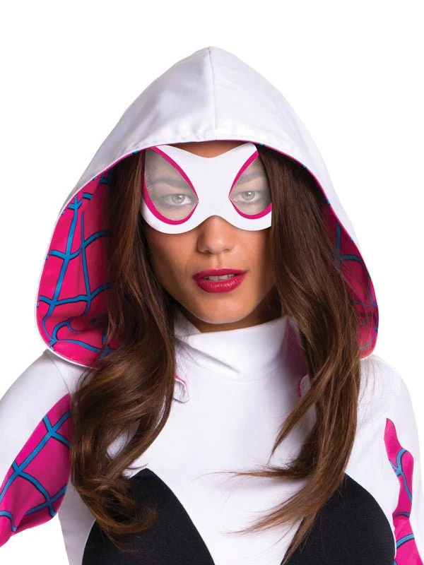 Ghost Spider Costume, Adult - Image 2