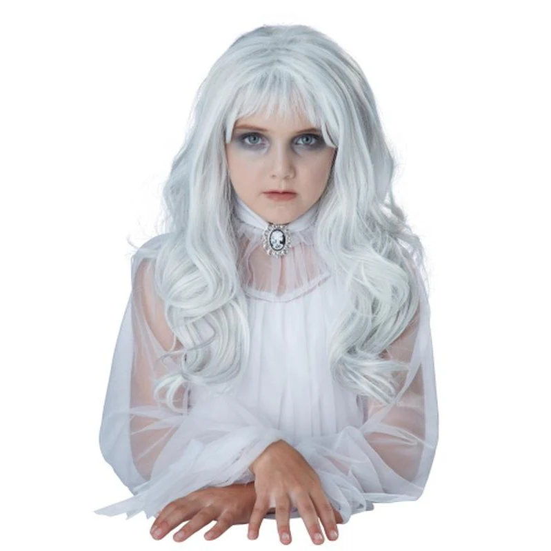 Ghost Wig/Child