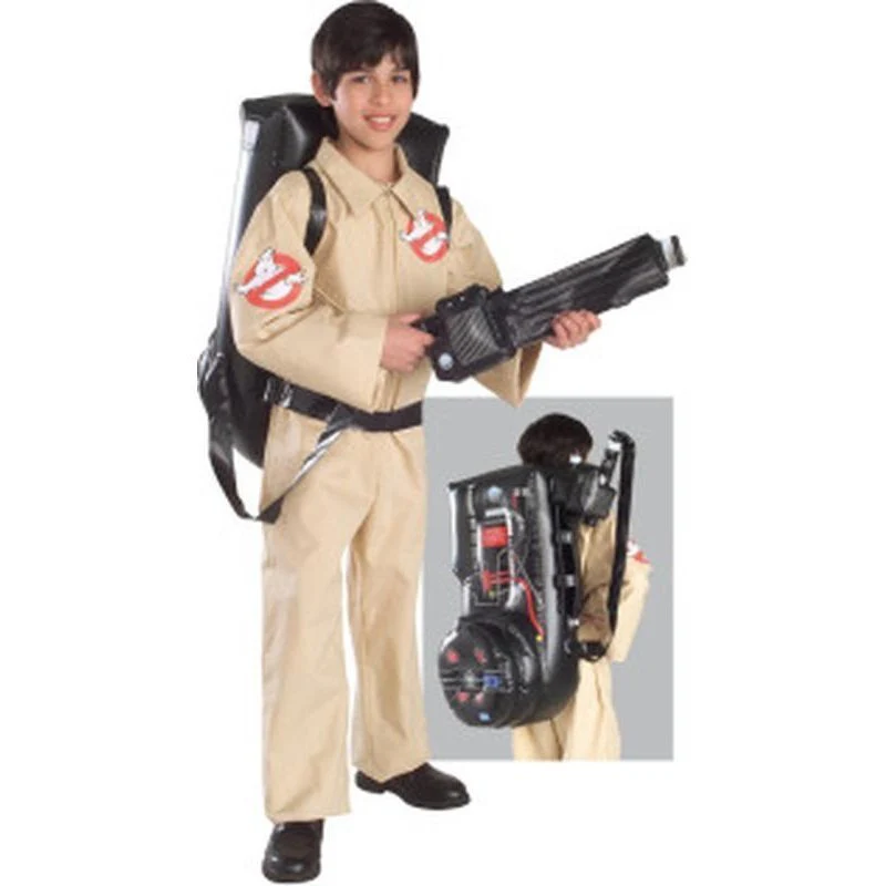 Ghostbusters Size L - Image 2