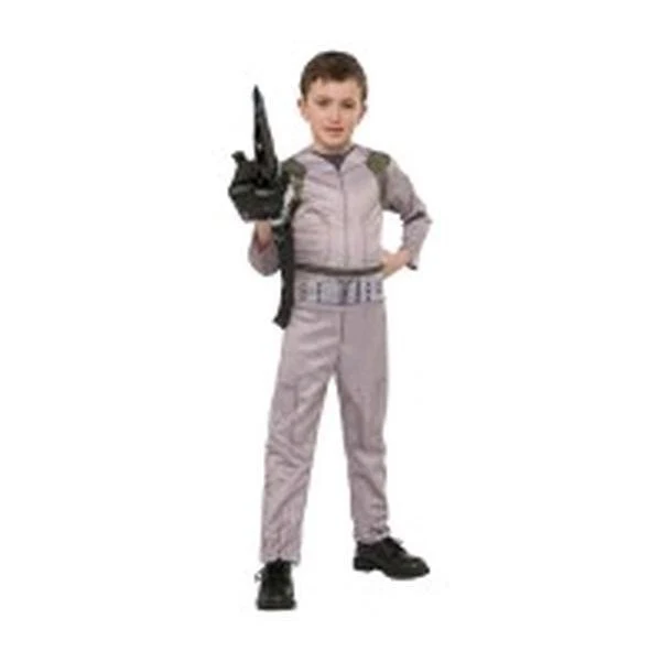 Ghostbusters Unisex Costume Size M - Image 2