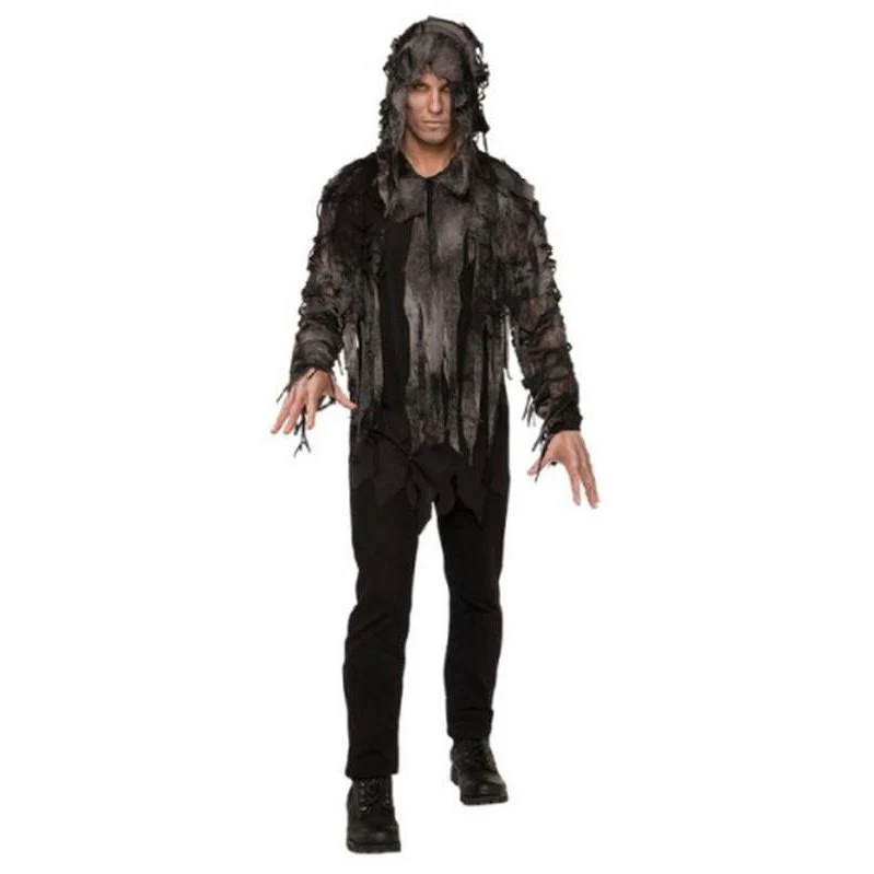 Ghoul Costume Size Xl - Image 2