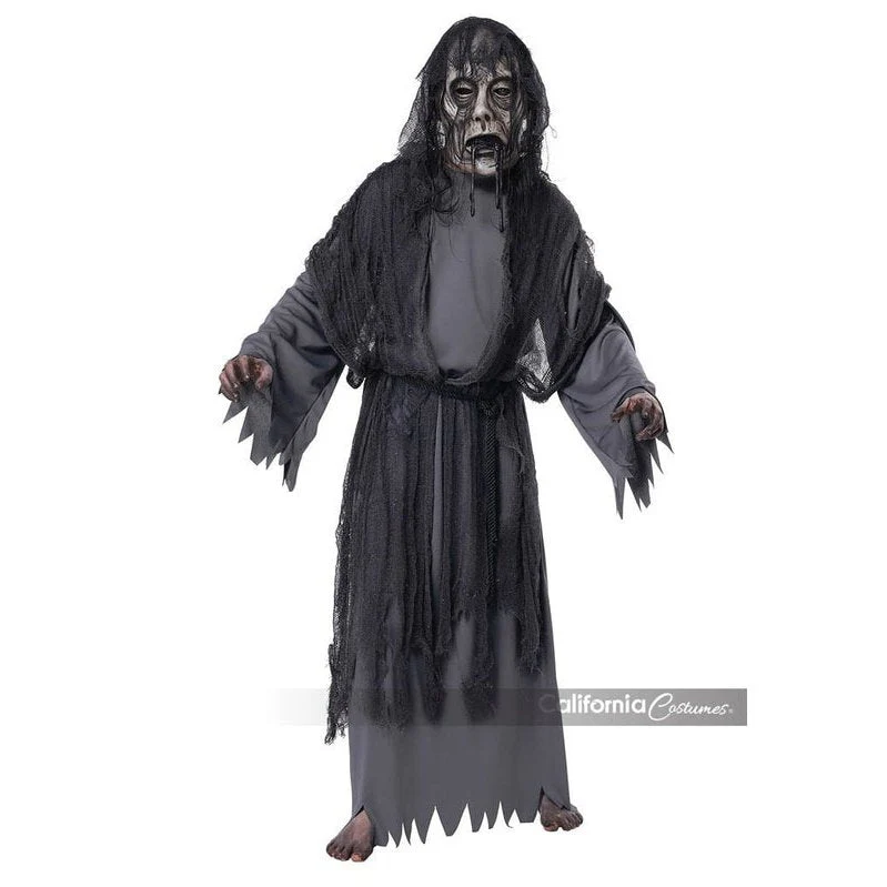Ghoul In The Graveyard / Child