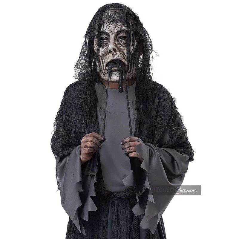 Ghoul In The Graveyard / Child - Image 2
