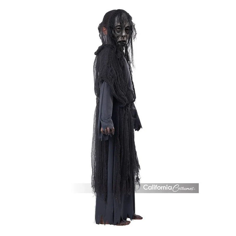 Ghoul In The Graveyard / Child - Image 3