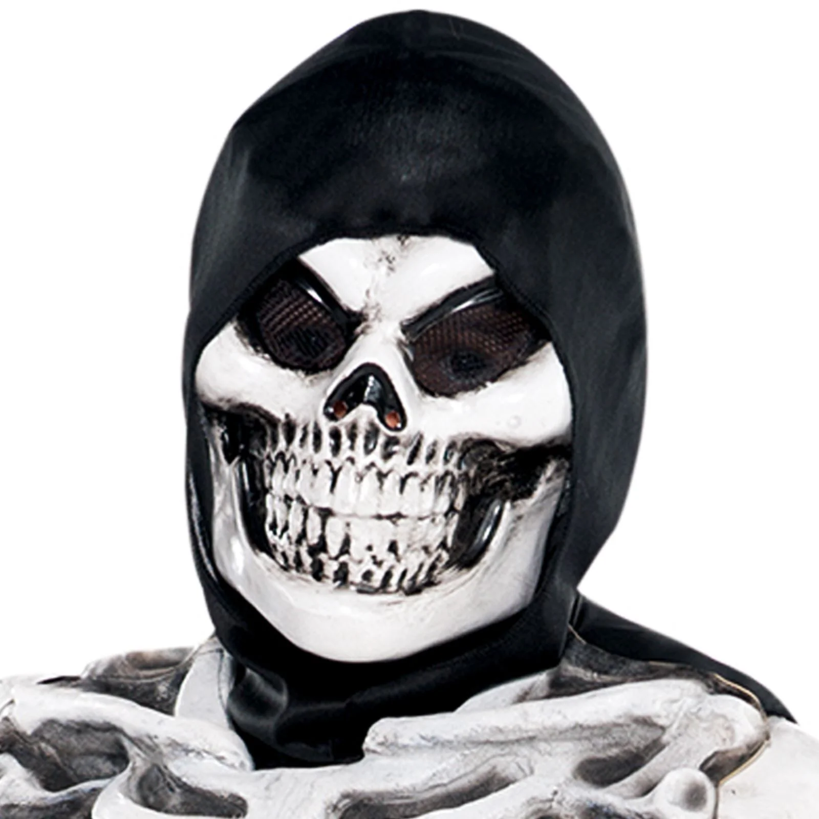 Ghoulish Crypt Keeper Child Costume - Image 3