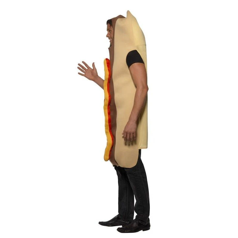 Giant Hot Dog Costume - Image 2