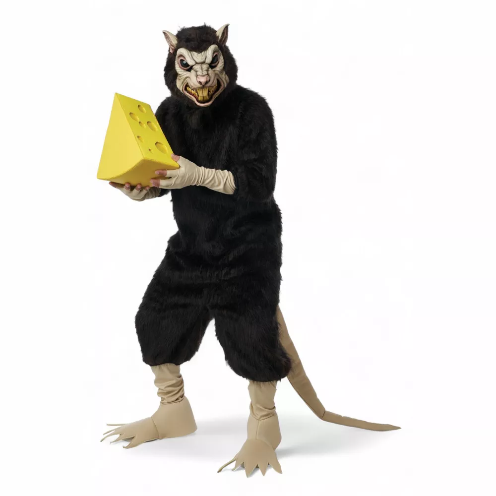 Giant Rat, Adult - Image 2