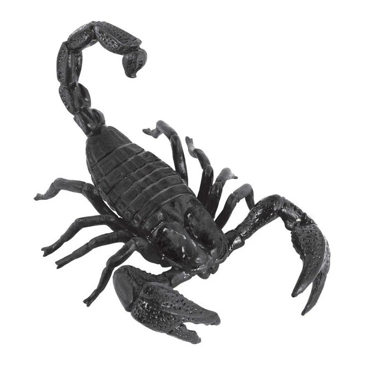 Giant Scorpion Prop 20cm