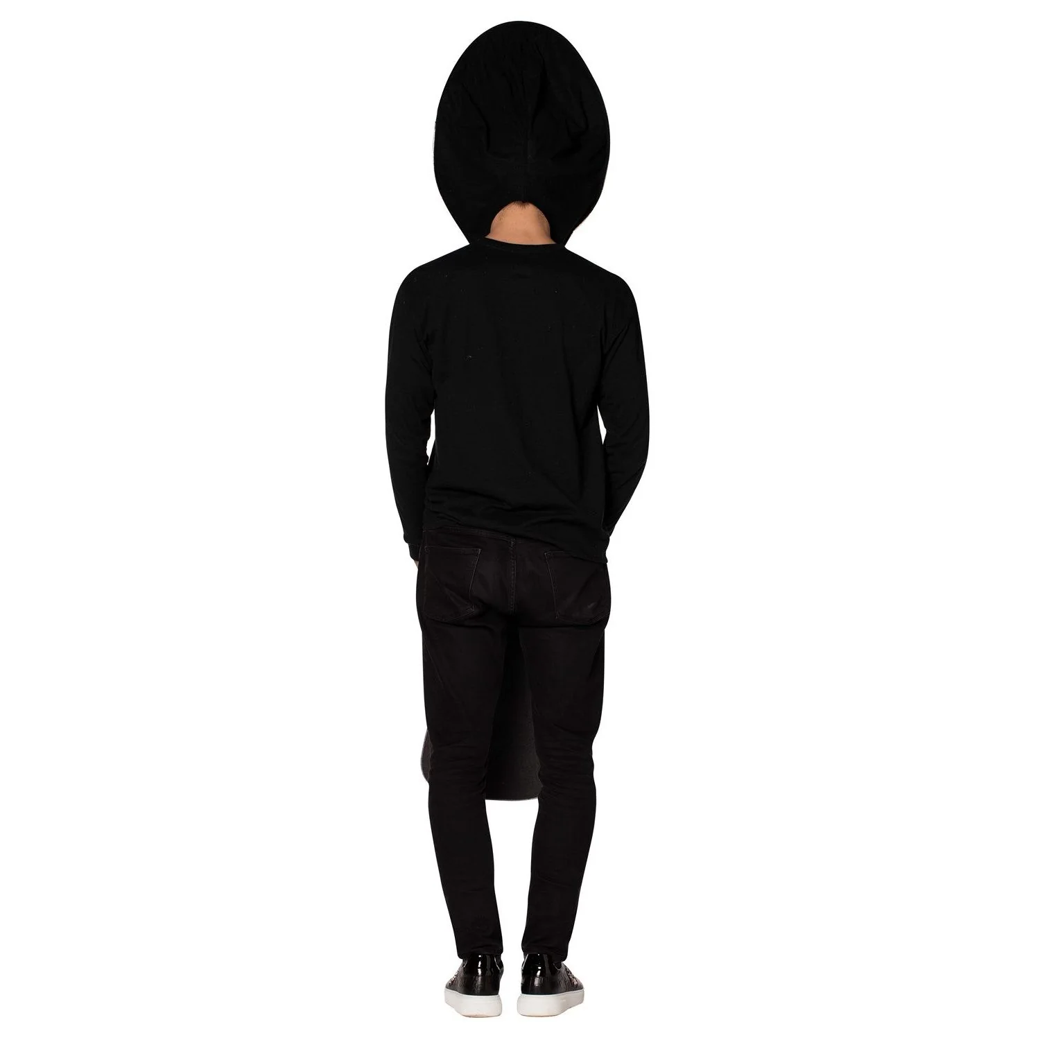 Giant Spoon Adult Costume Tunic with Headpiece - Image 3