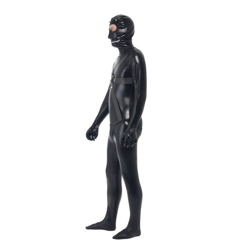 Gimp Costume - Image 2
