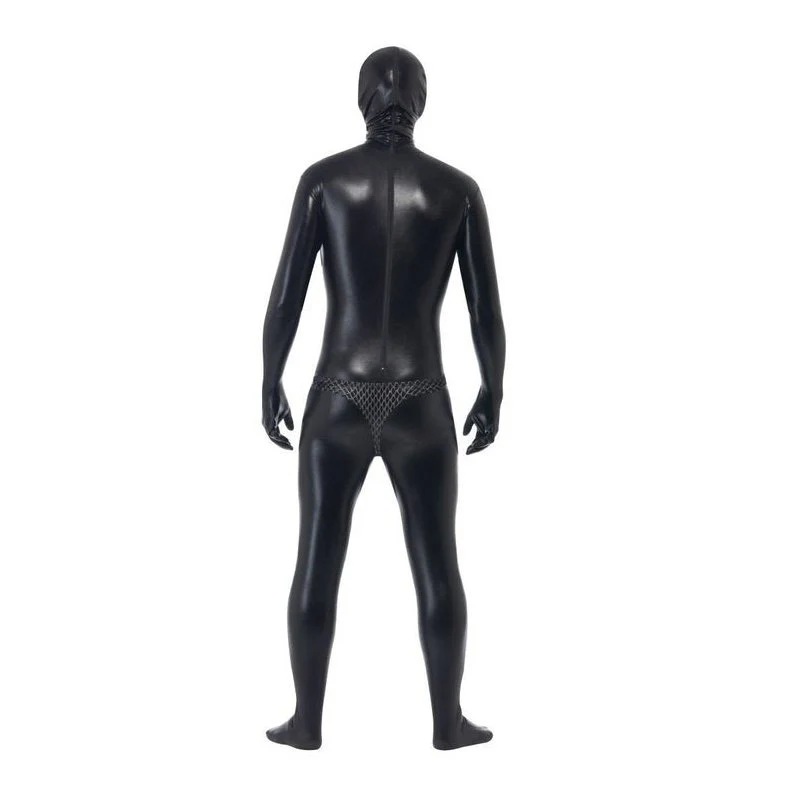 Gimp Costume - Image 3