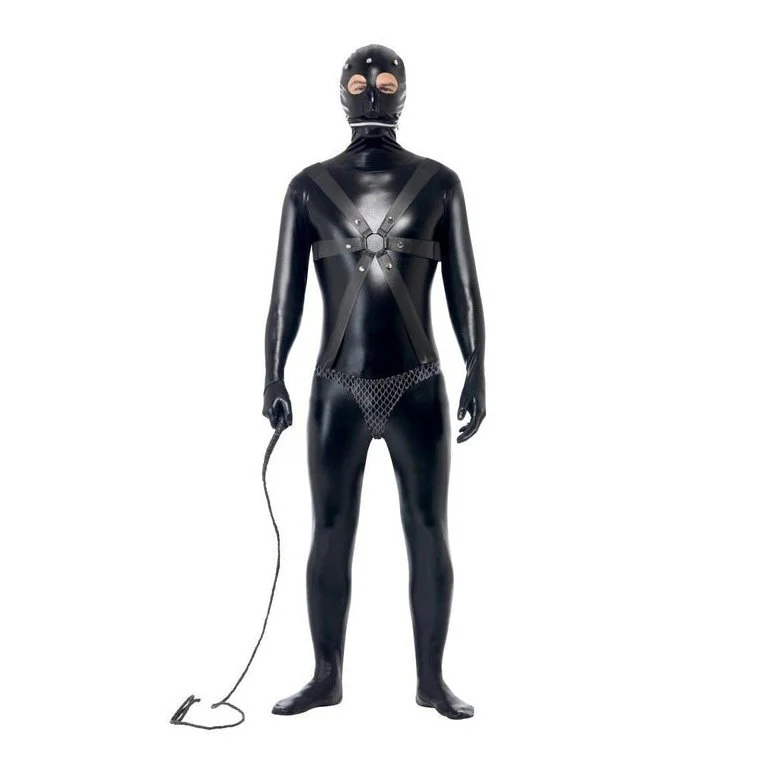 Gimp Costume - Image 4