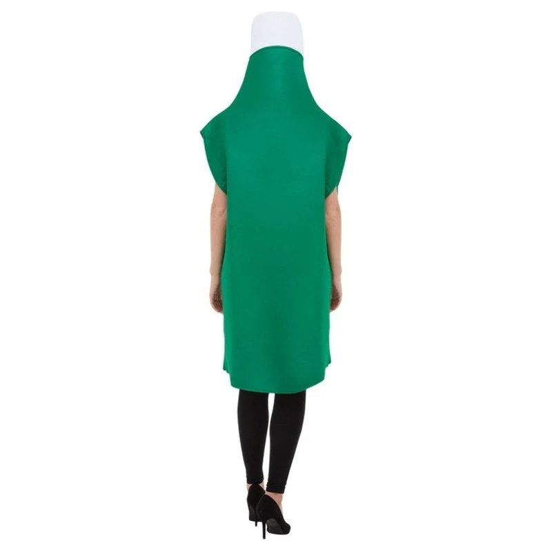 Gin Bottle Costume - Image 4