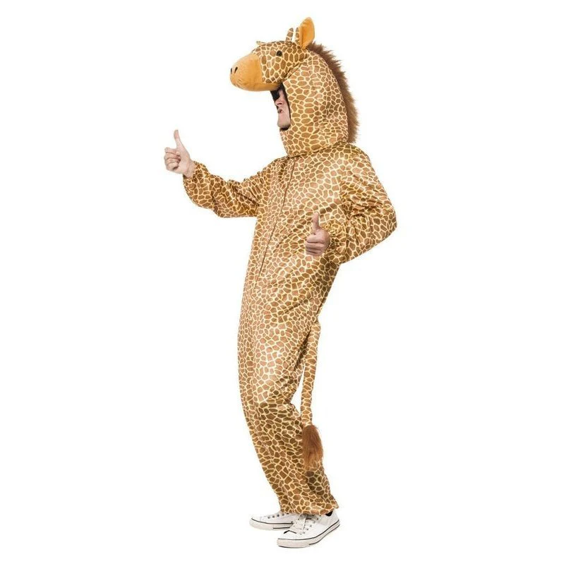 Giraffe Costume. - Image 2